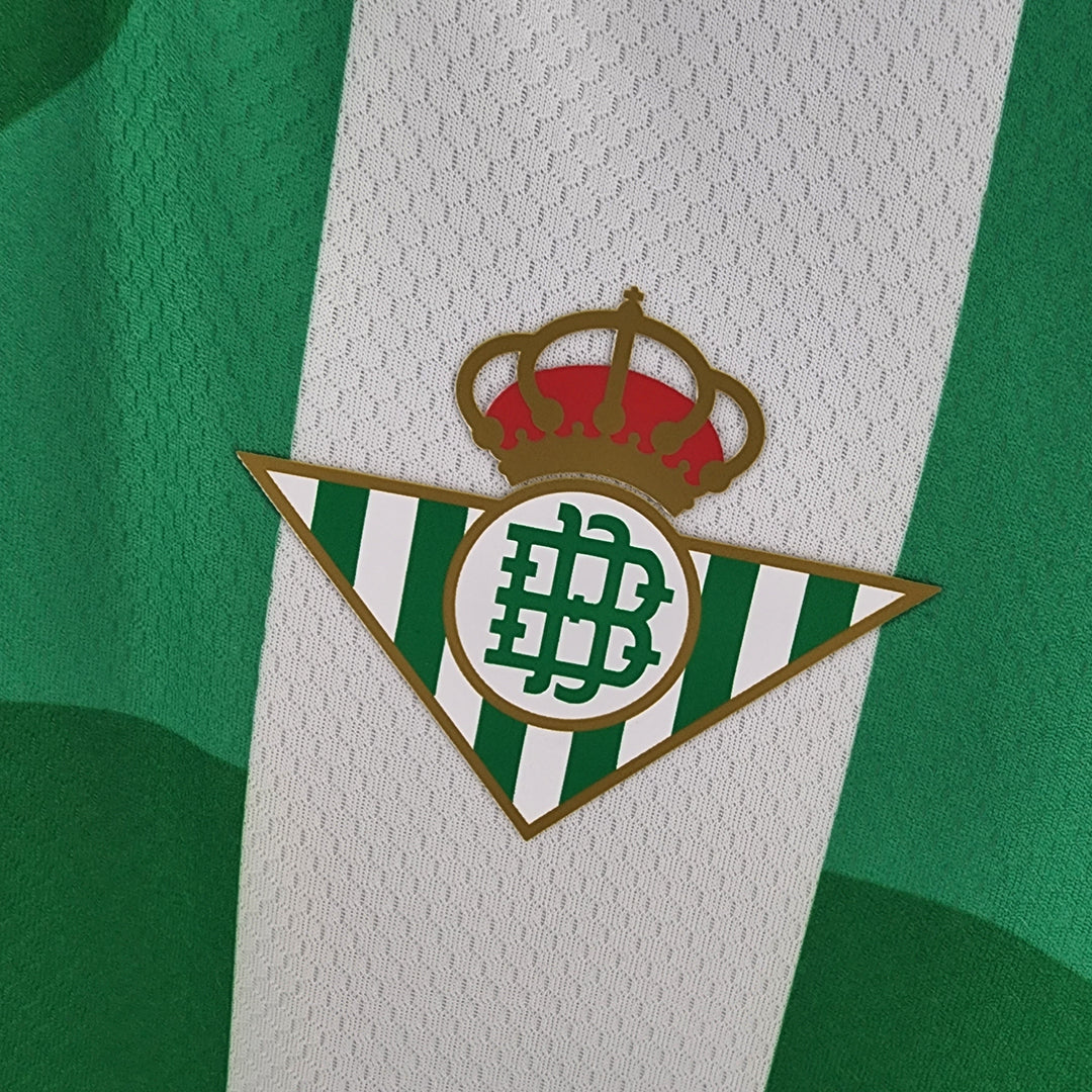 REAL BETIS 2022 - 2023 KOTIPAITA