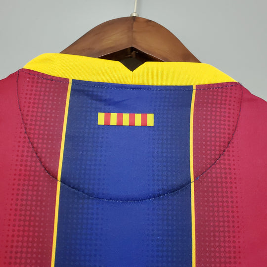 BARCELONA 2020 - 2021 KOTIPAITA