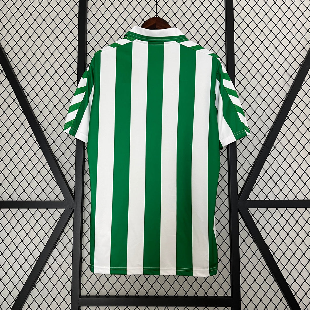 REAL BETIS 1988 - 1989 KOTIPAITA