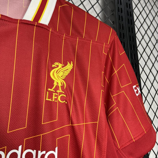 LIVERPOOL 2024 - 2025 KOTIPAITA