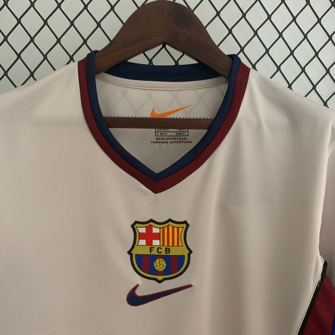 BARCELONA 1998 - 1999 BORTEDRAKT