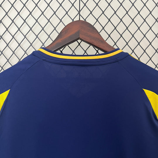 AL NASSR VIERASPAITA 2024 - 2025