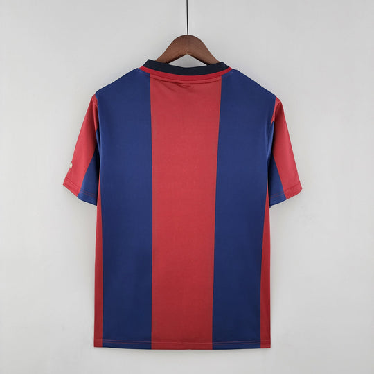 BARCELONA 1998 - 1999 KOTIPAITA