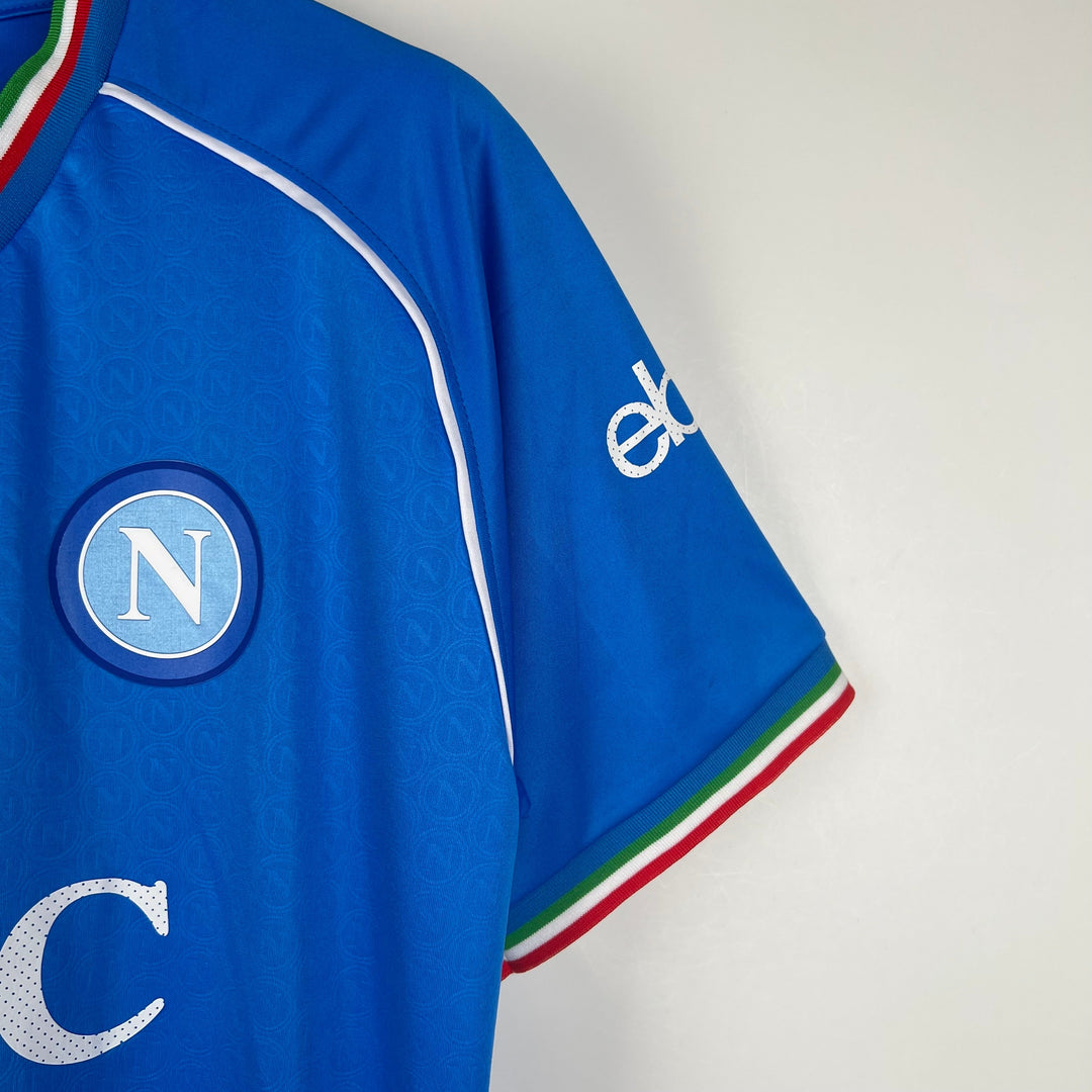 NAPOLI 2023 - 2024 KOTIPAITA