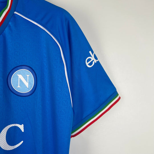 NAPOLI 2023 - 2024 KOTIPAITA