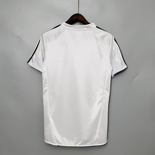REAL MADRID 2004 - 2005 KOTIPAITA