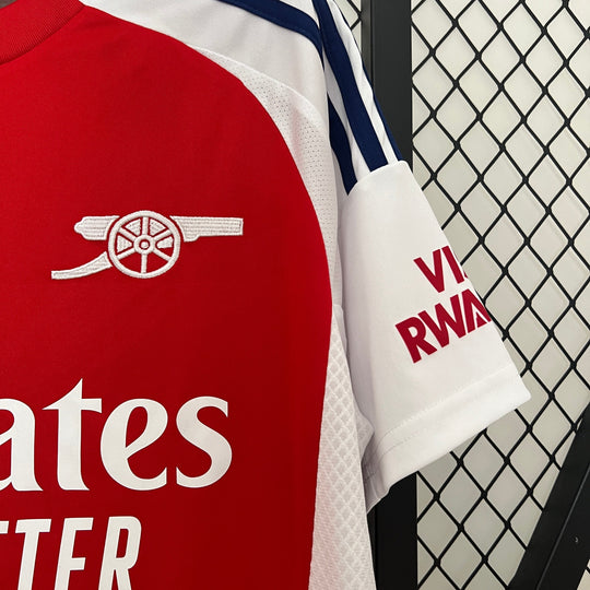 ARSENAL 2024 - 2025 KOTIPAITA