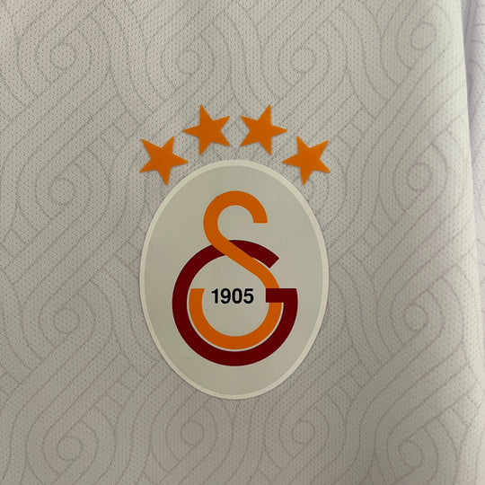 GALATASARAY  2024 - 2025 VIERASPAITA