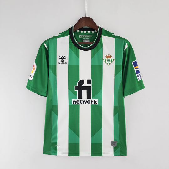 REAL BETIS 2022 - 2023 KOTIPAITA