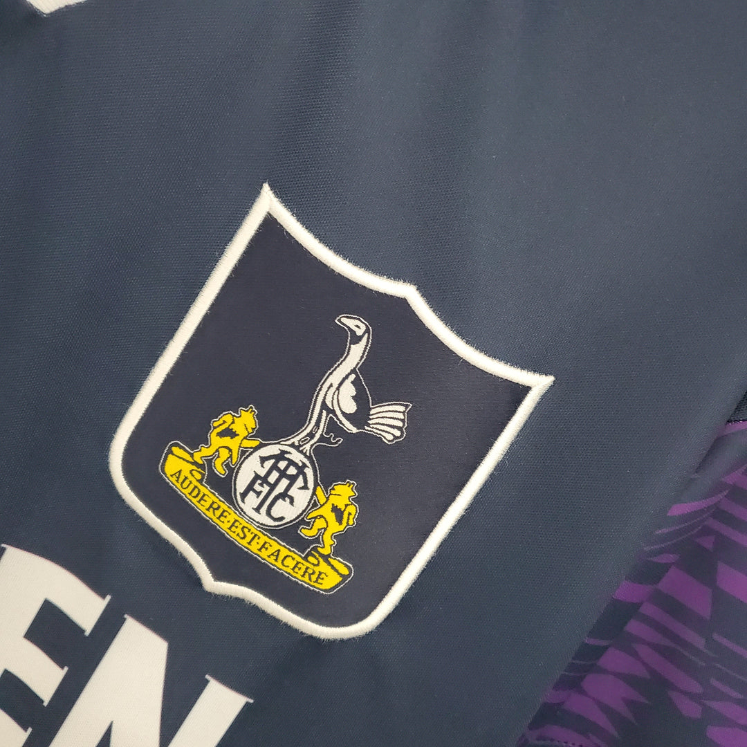 TOTTENHAM 1994 - 1995 VIERASPAITA