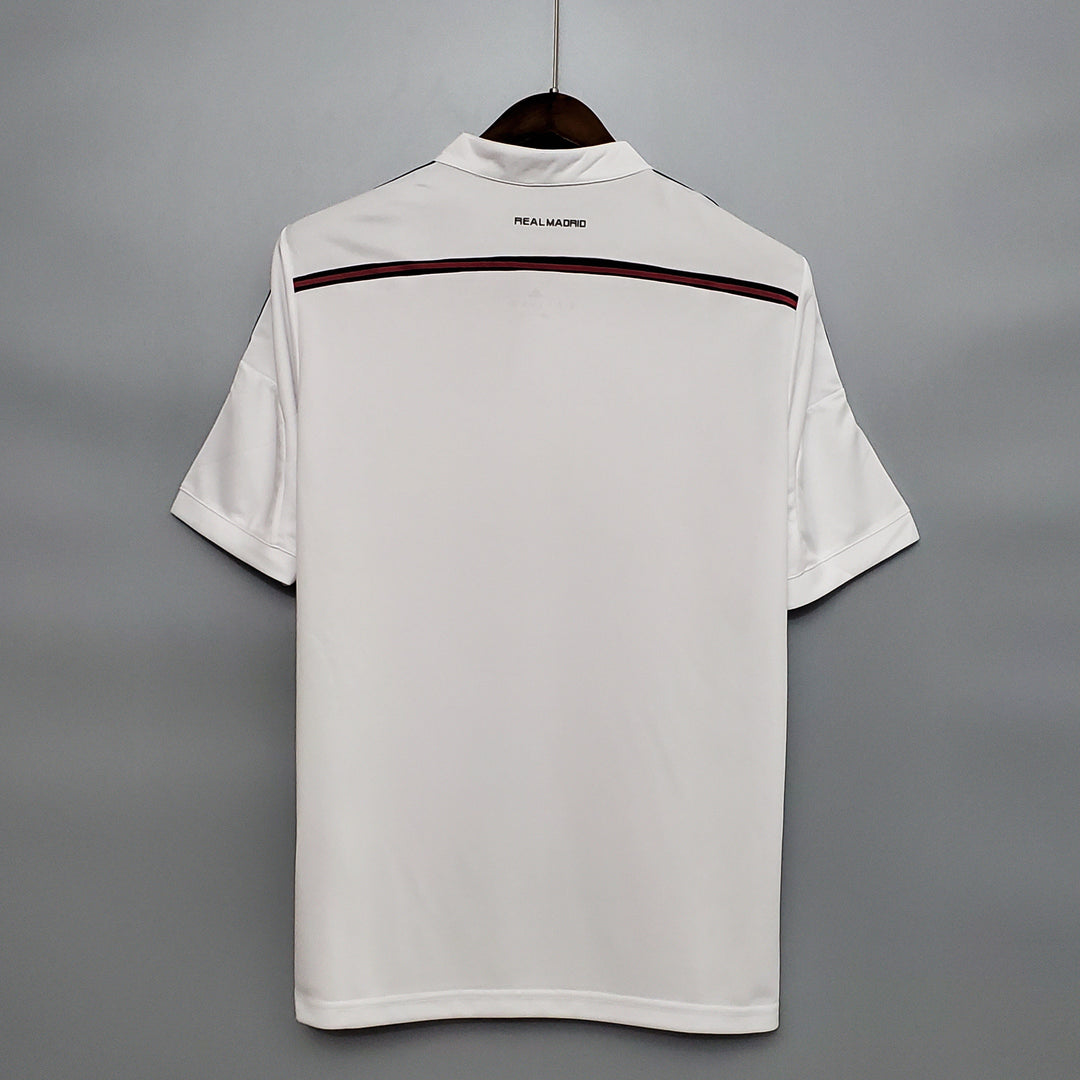 REAL MADRID 2014 - 2015 KOTIPAITA