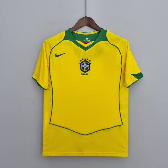 BRASILIA KOTIPAITA 2006