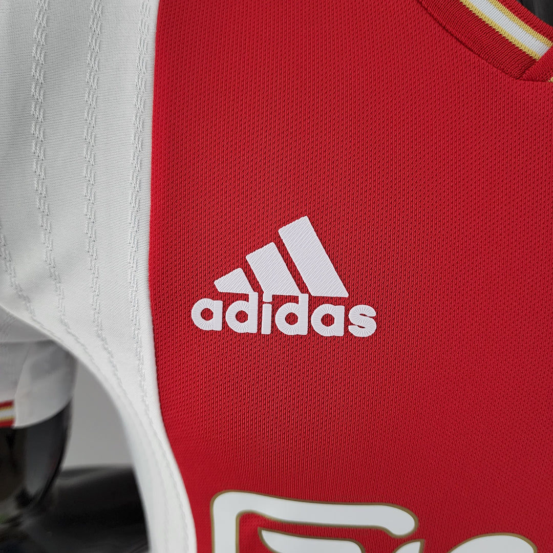 AJAX - 2022 - 2023 KOTIPAITA