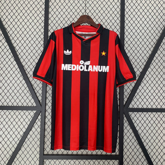 AC MILAN 1990 - 1991 KOTIPAITA