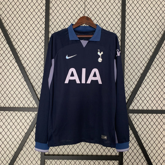 TOTTENHAM 2023 - 2024 VIERASPAITA PITKÄHIHAINEN