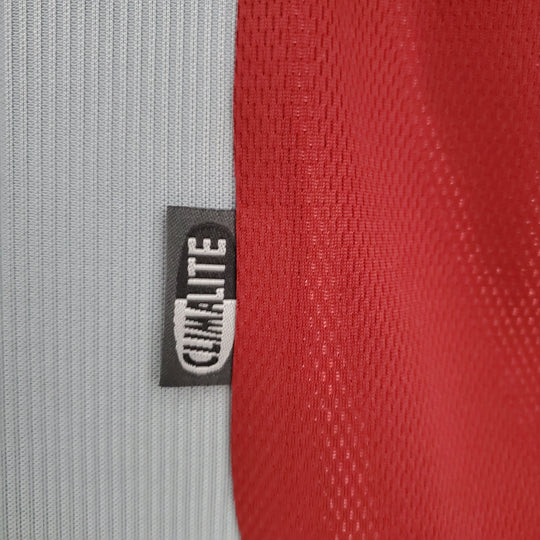 BAYERN MÜNCHEN 1998 - 1999 VIERASPAITA