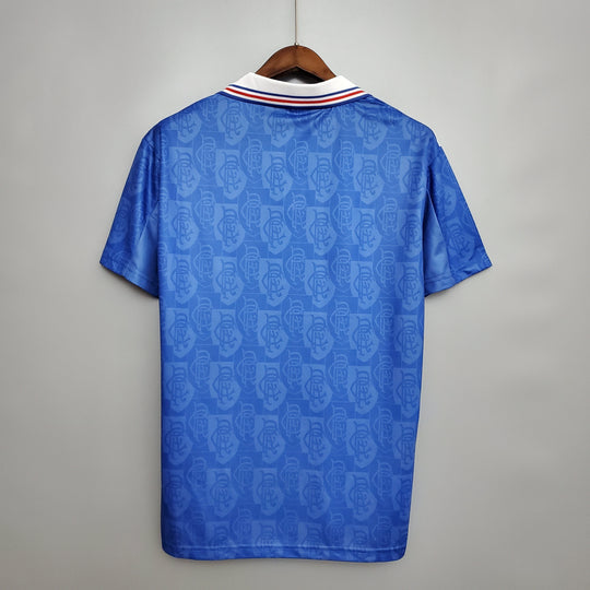 RANGERS 1996 - 1997 KOTIPAITA