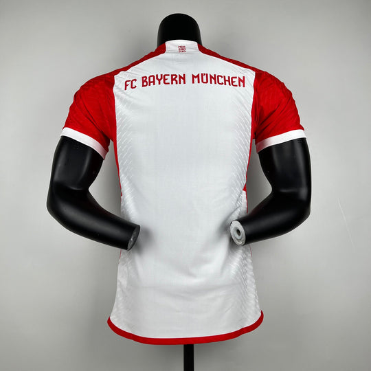 BAYERN MÜNCHEN 2023 - 2024 KOTIPAITA PLAYER EDITION