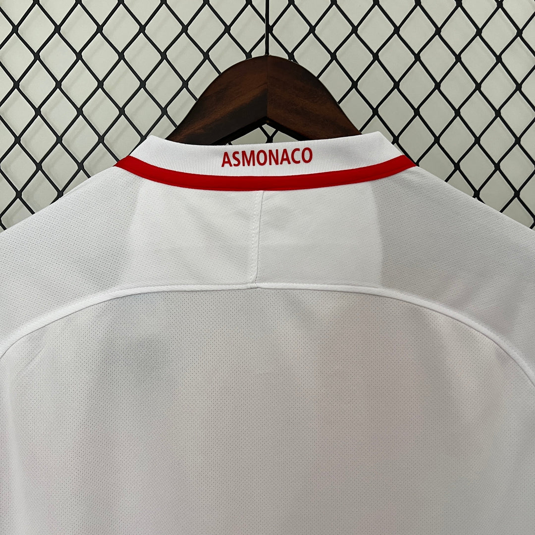 AS MONACO 2016 - 2017 KOTIPAITA