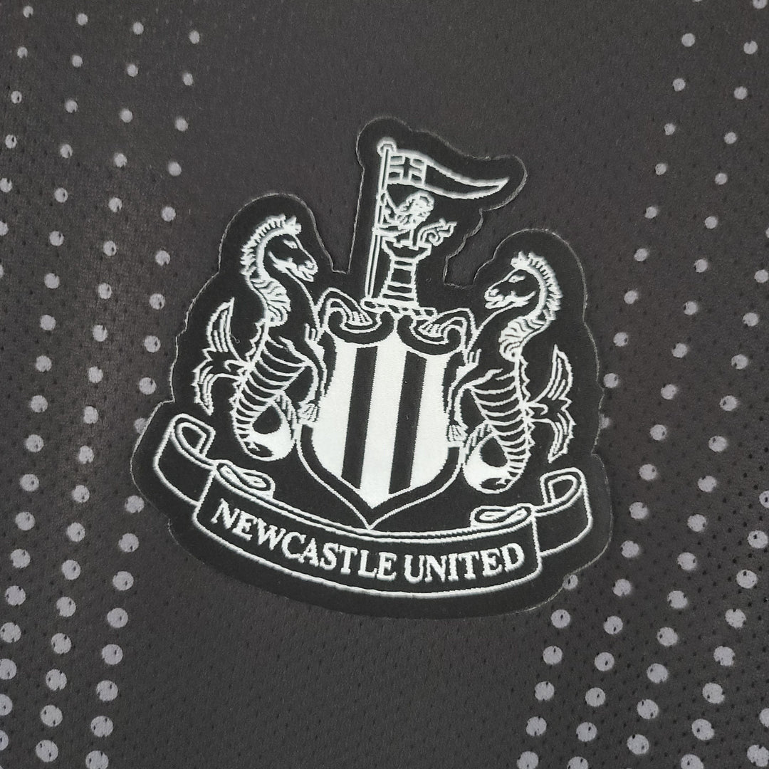 NEWCASTLE 2022 - 2023 3. PAITA