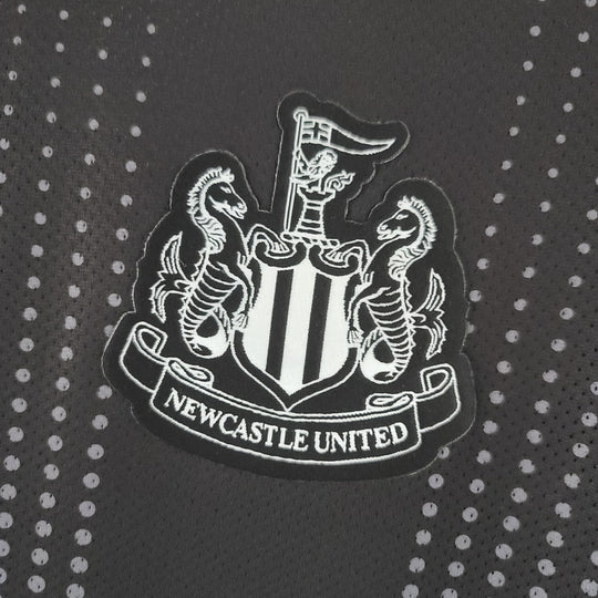 NEWCASTLE 2022 - 2023 3. PAITA