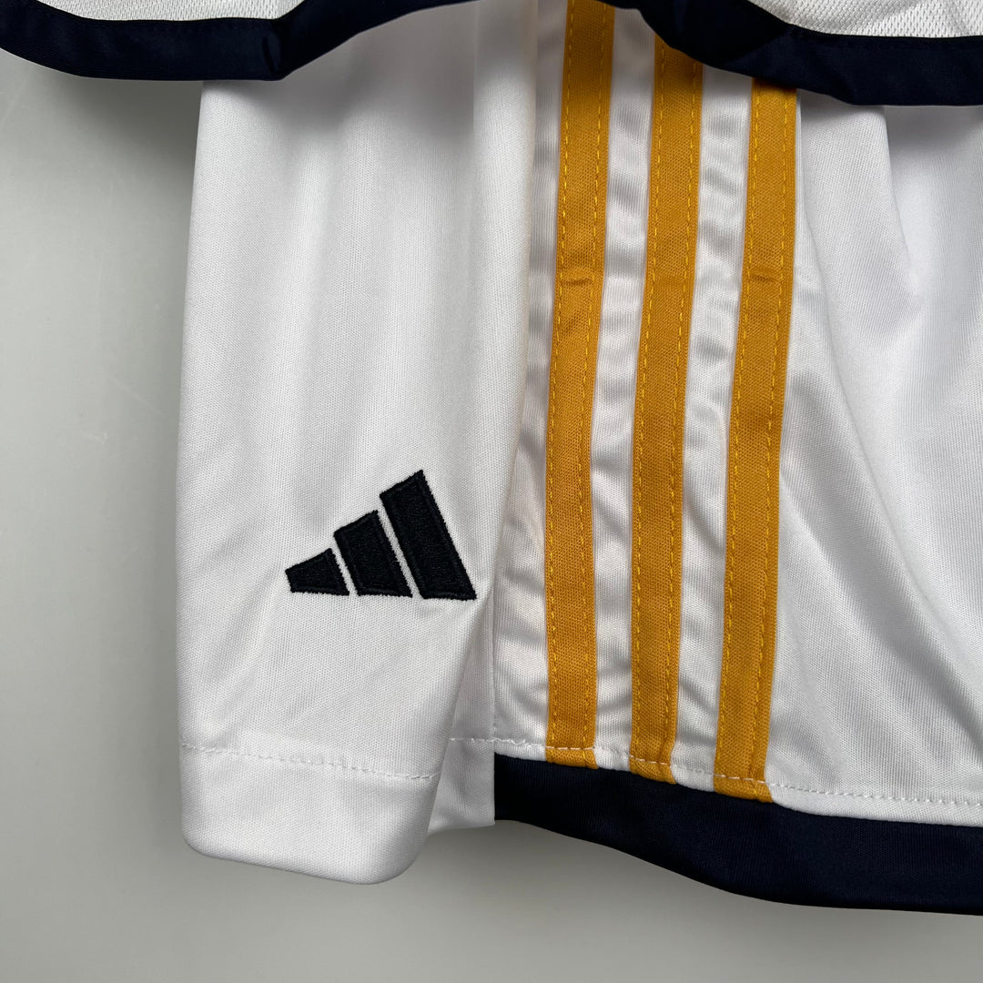 REAL MADRID 2023 - 2024 KOTIPAITA LAPSET
