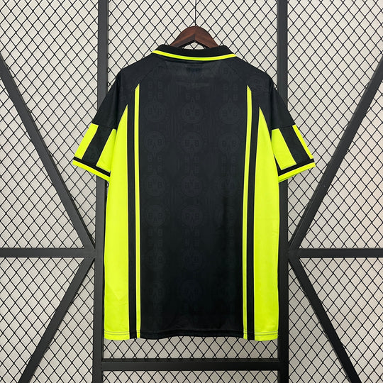 BORUSSIA DORTMUND 1996 - 1997 VIERASPAITA