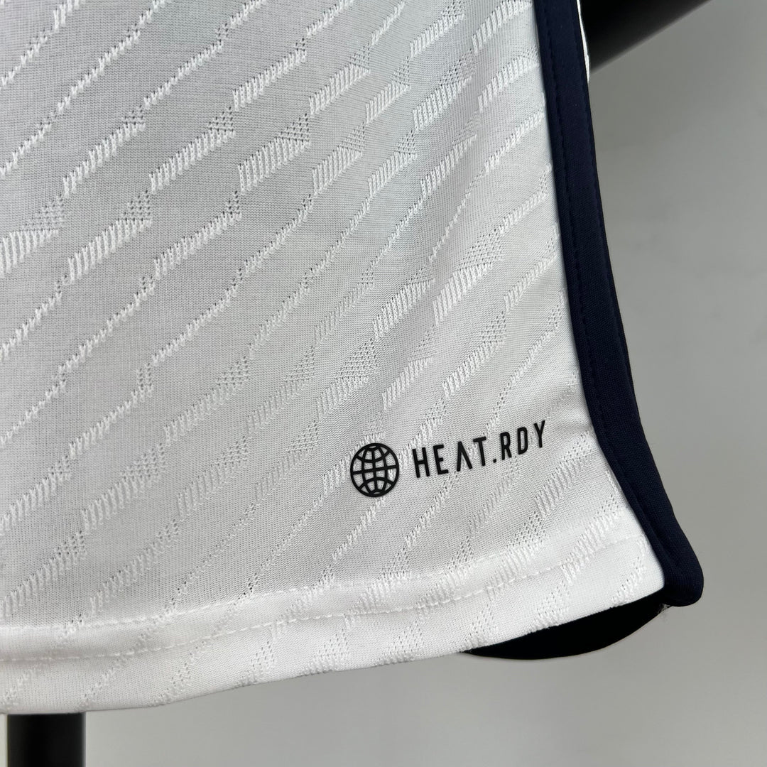 REAL MADRID 2023 - 2024 KOTIPAITA PLAYER EDITION