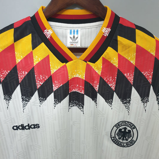SAKSA 1994 KOTIPAITA