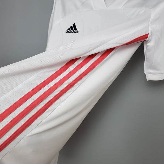 REAL MADRID 2020 - 2021 HJEMMEDRAKT