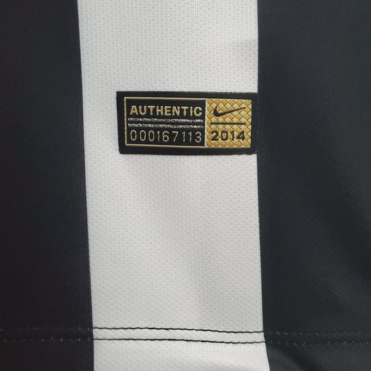 JUVENTUS 2014 - 2015 KOTIPAITA