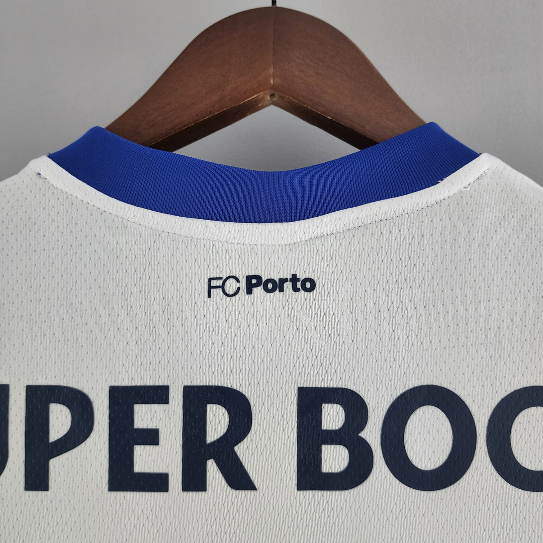 PORTO 2022 - 2023 KOTIPAITA