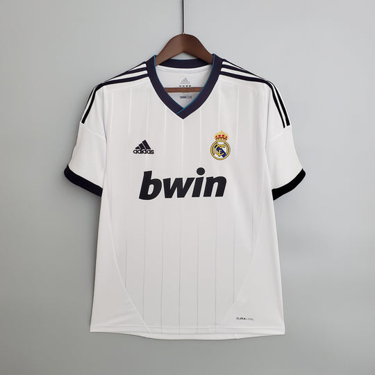 REAL MADRID 2012 - 2013 KOTIPAITA