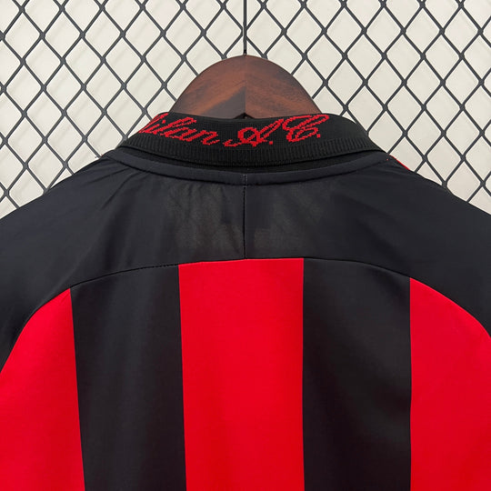 AC MILAN 2000 - 2001 KOTIPAITA
