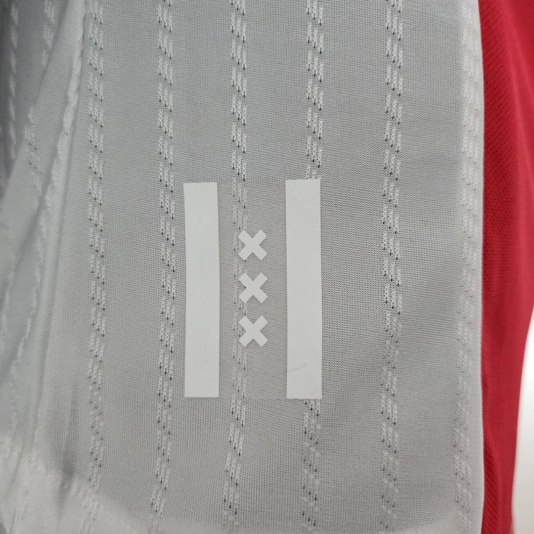 AJAX - 2022 - 2023 KOTIPAITA
