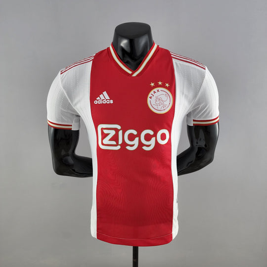AJAX - 2022 - 2023 KOTIPAITA