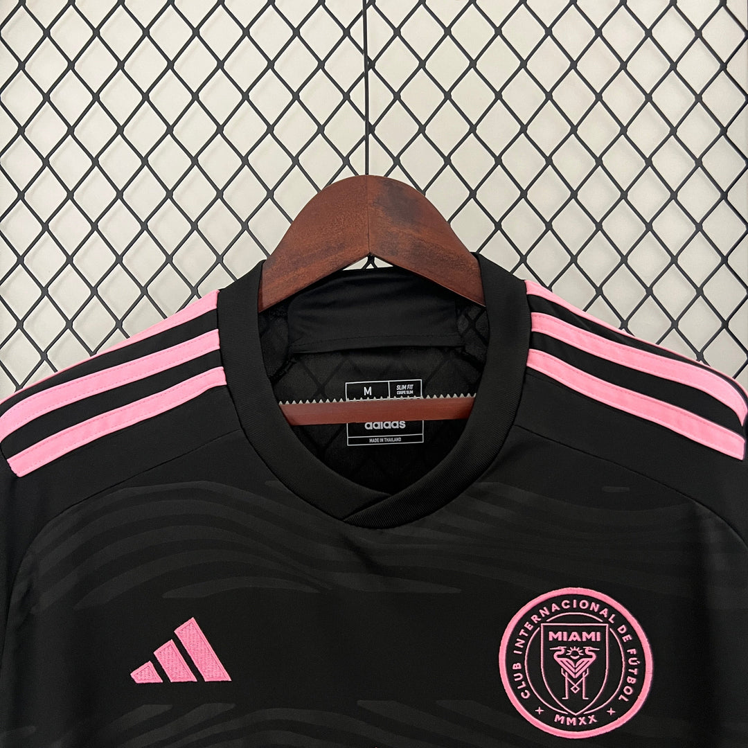 INTER MIAMI 2023 - 2024 VIERASPAITA