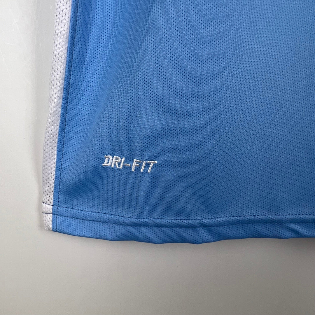 MANCHESTER CITY 2015 - 2016 KOTIPAITA