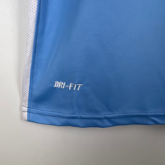 MANCHESTER CITY 2015 - 2016 KOTIPAITA