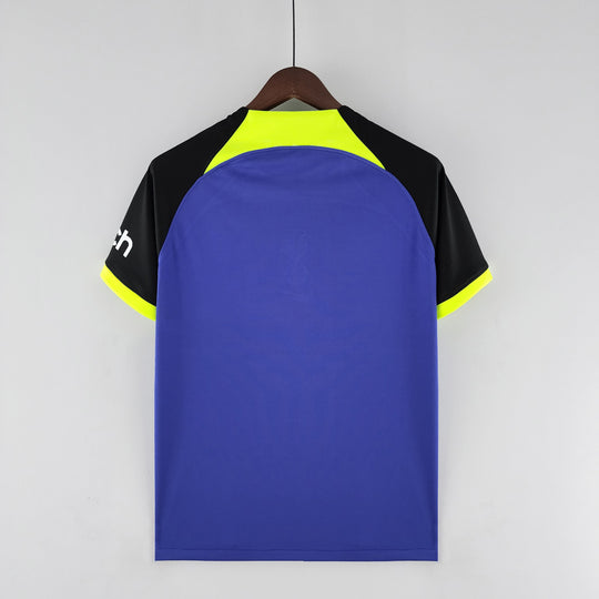 TOTTENHAM 2022 - 2023 VIERASPAITA