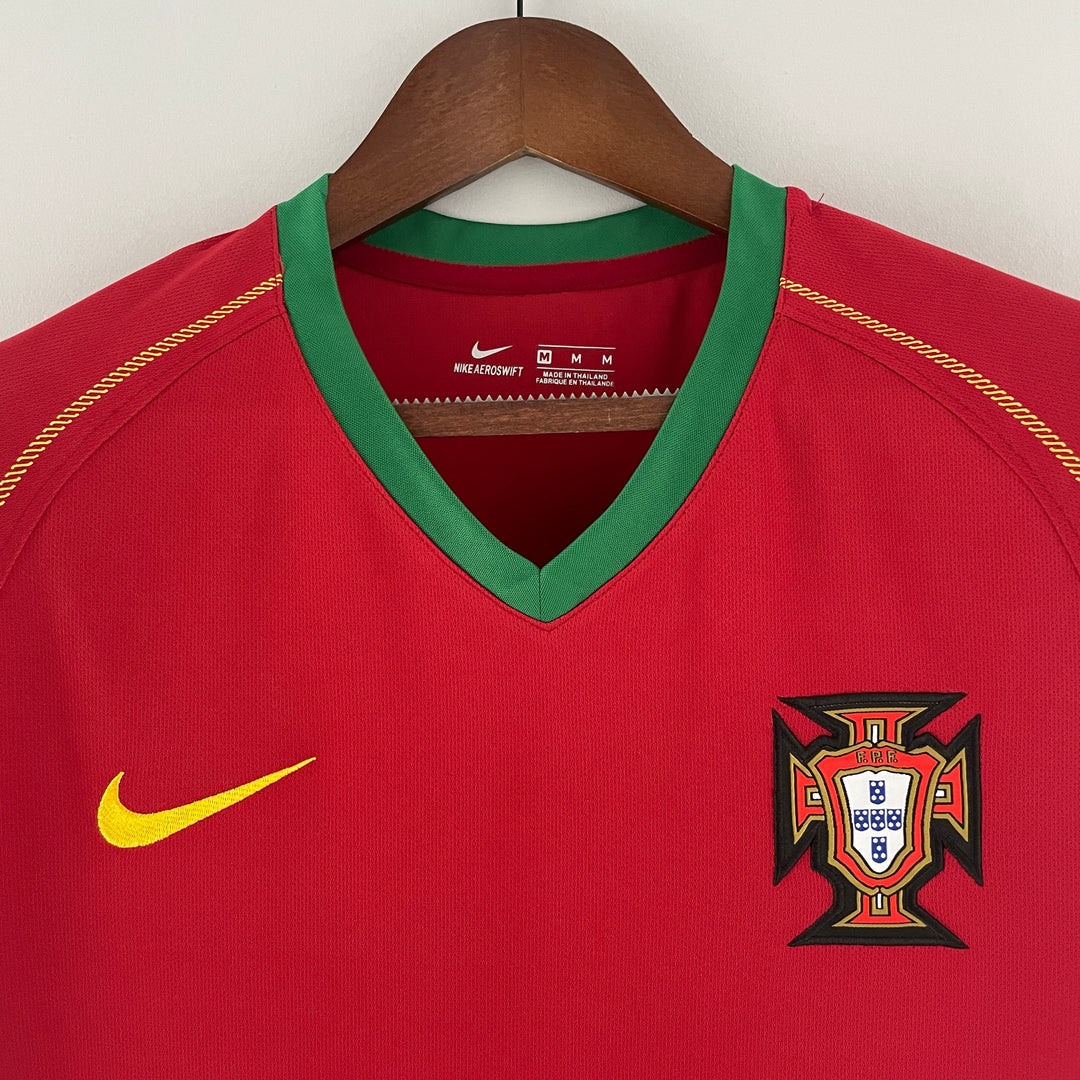 PORTUGALI 2006 MM KOTIPAITA