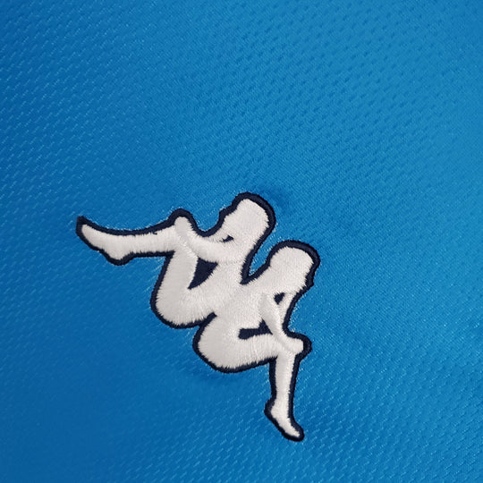 MANCHESTER CITY 1997 - 1998 KOTIPAITA