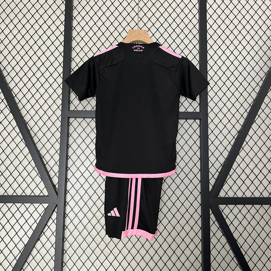 INTER MIAMI 2023 - 2024 VIERASPAITA LAPSET