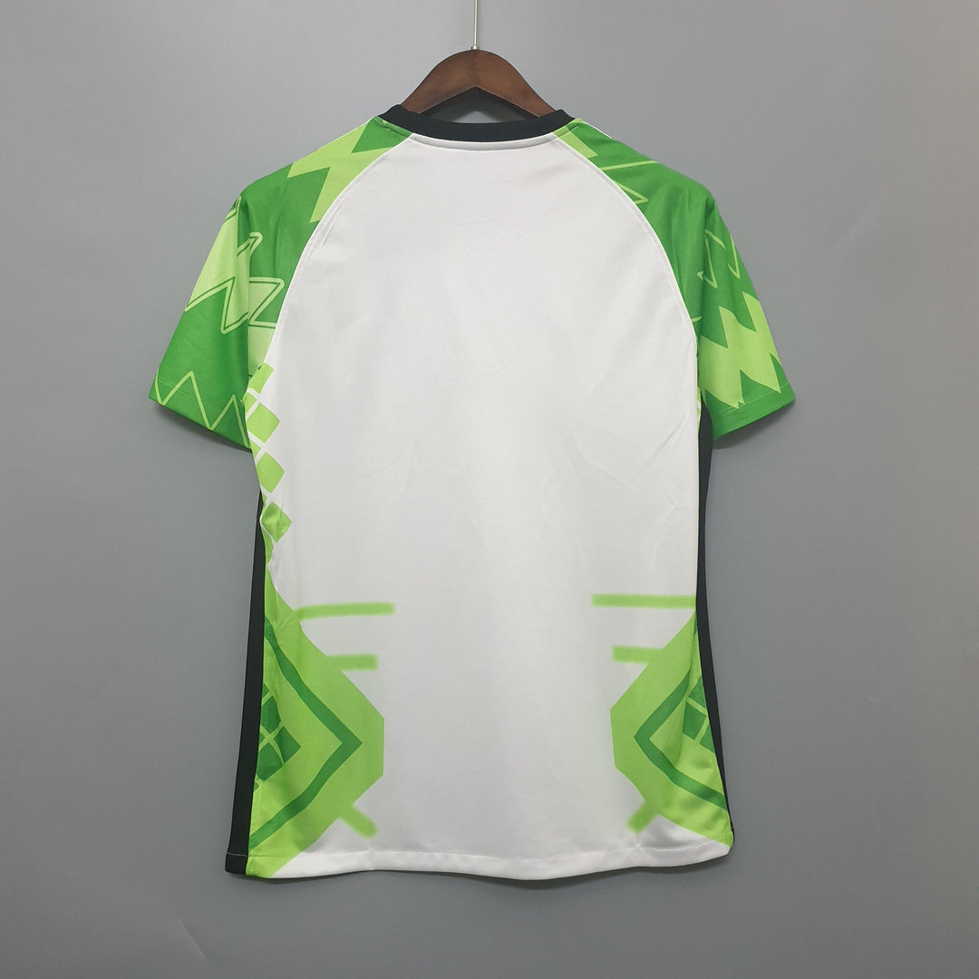 Nigeria 2020 KOTIPAITA