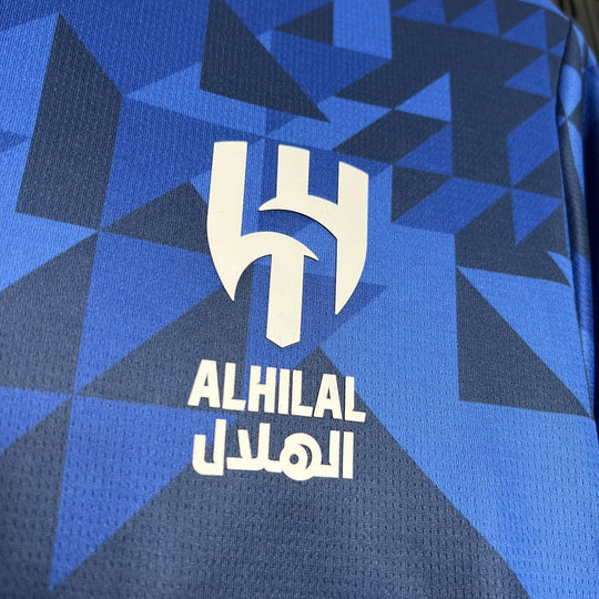 AL-HILAL 2024 - 2025 KOTIPAITA