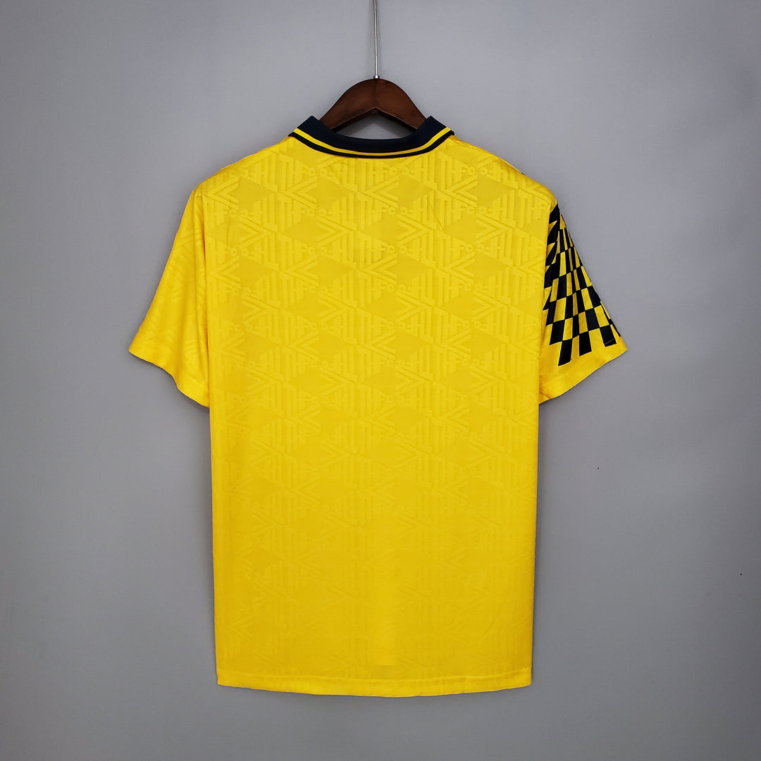 TOTTENHAM 1992 - 1994 VIERASPAITA