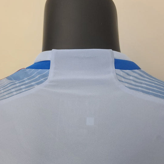 ESPANIJA 2022 MM VIERASPAITA