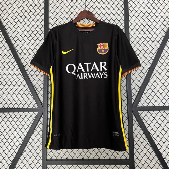 BARCELONA 2013 - 2014 3. PAITA