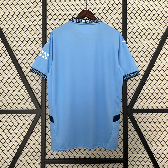 MANCHESTER CITY 2024 - 2025 KOTIPAITA