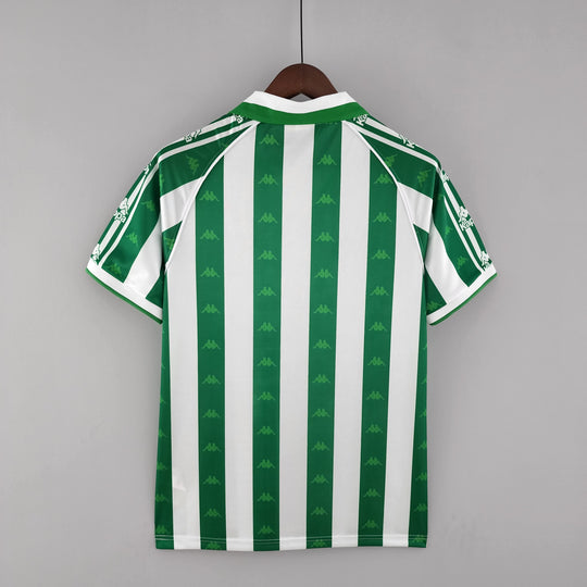 REAL BETIS 1996 - 1997 KOTIPAITA